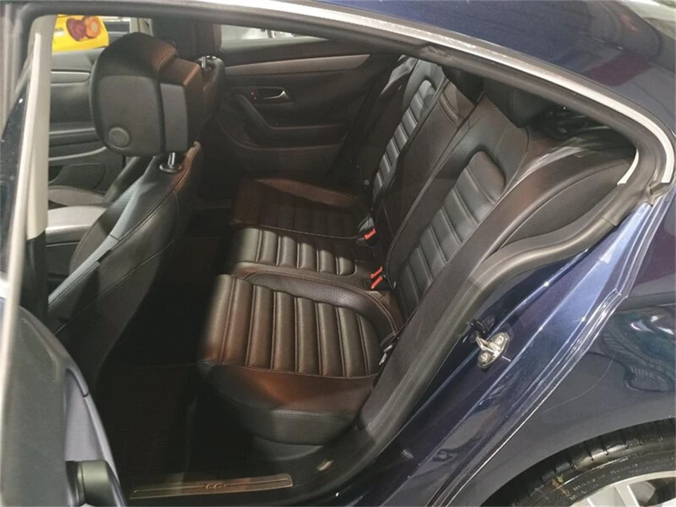 2014 Volkswagen CC - Image 30 of 31