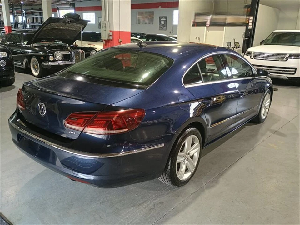 2014 Volkswagen CC - Image 6 of 31