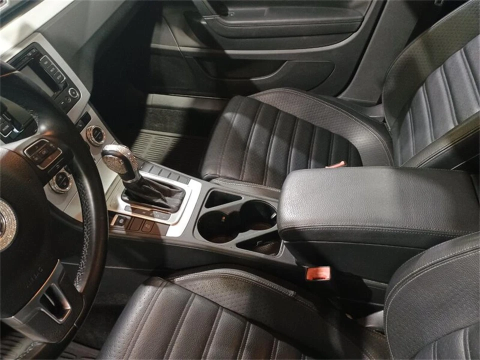 2014 Volkswagen CC - Image 20 of 31