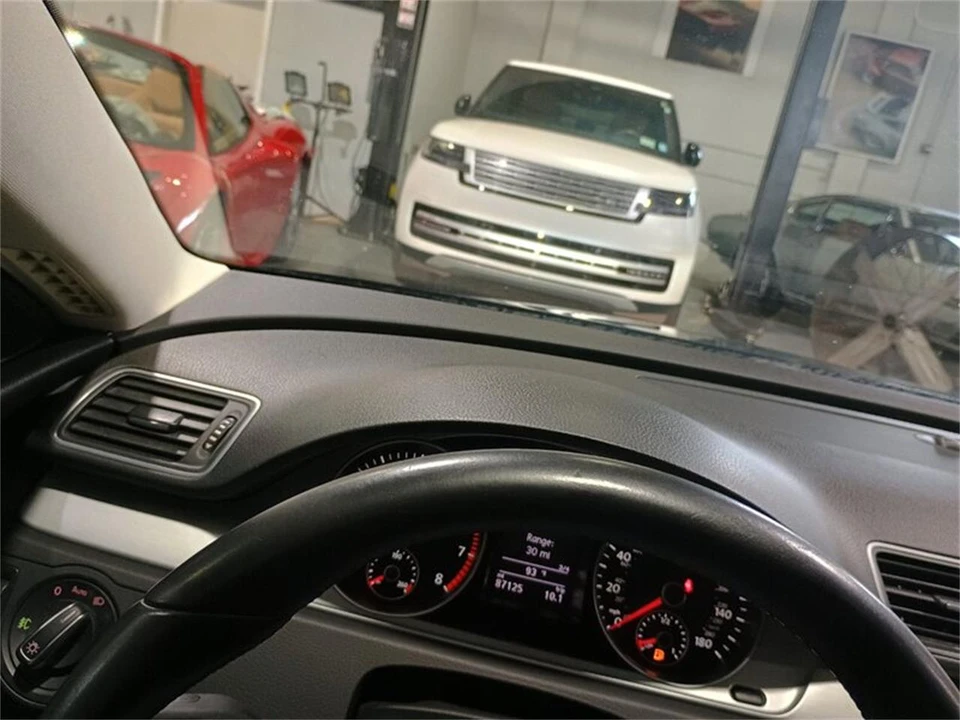 2014 Volkswagen CC - Image 22 of 31