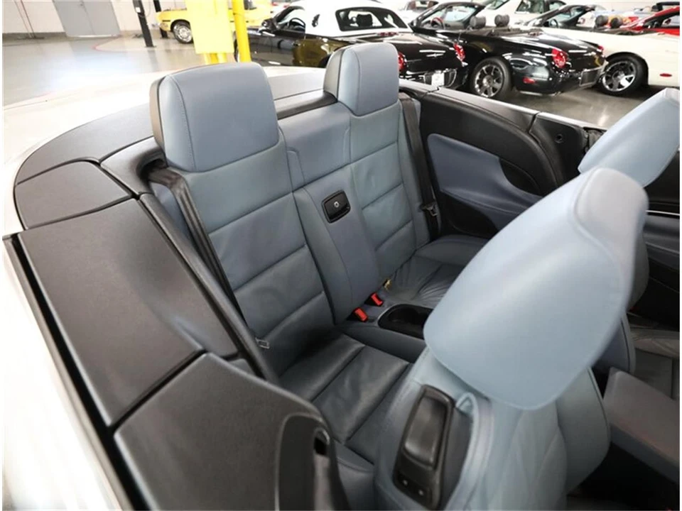 2014 Volkswagen Eos - Image 21 of 31