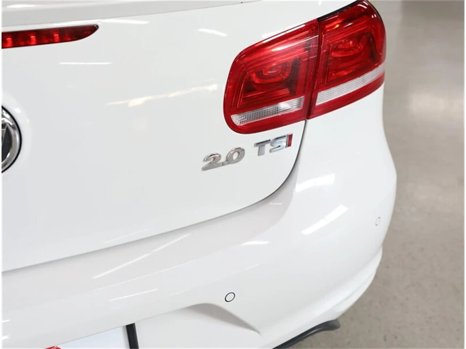 2014 Volkswagen Eos - Image 11 of 31