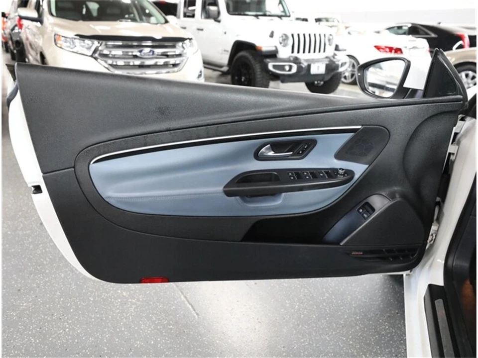 2014 Volkswagen Eos - Image 25 of 31