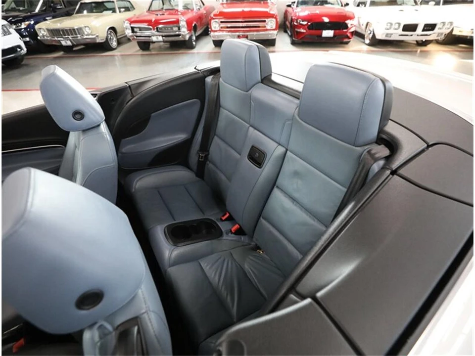 2014 Volkswagen Eos - Image 23 of 31