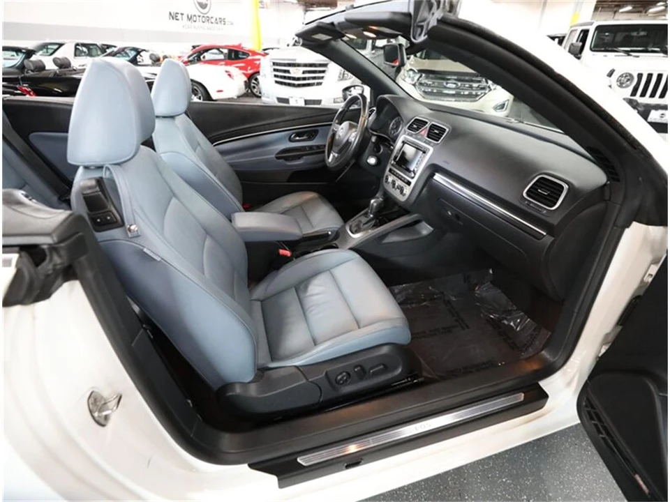 2014 Volkswagen Eos - Image 19 of 31