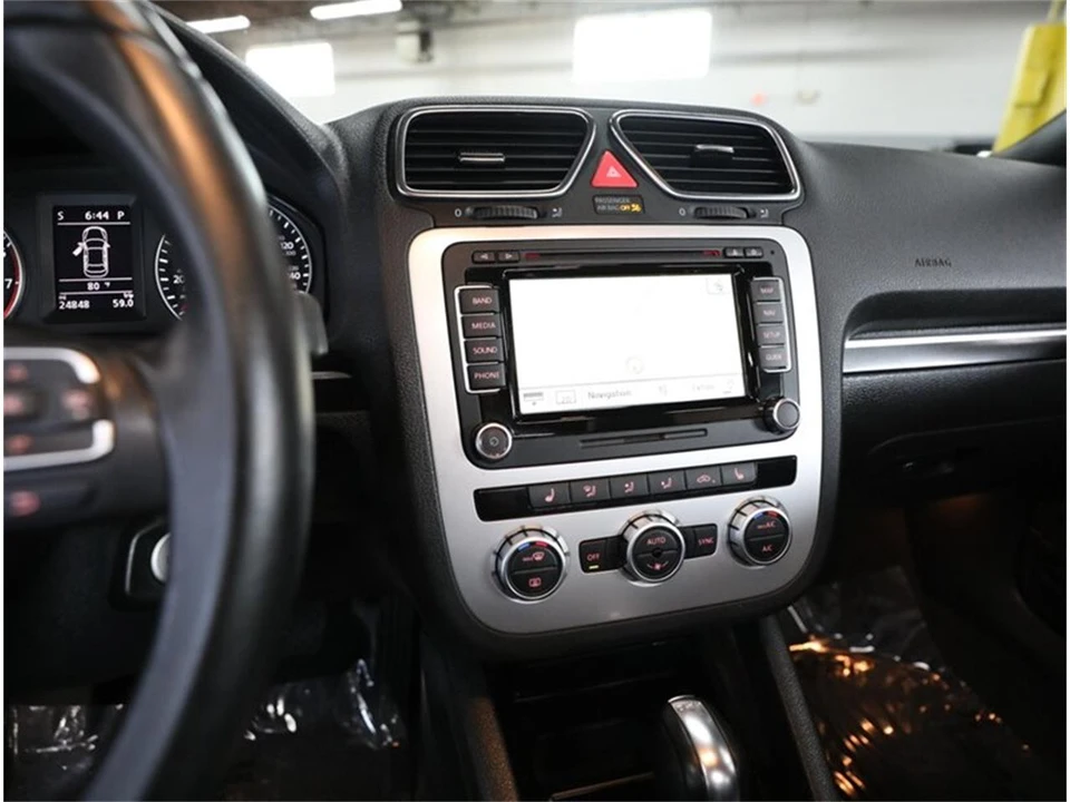 2014 Volkswagen Eos - Image 30 of 31
