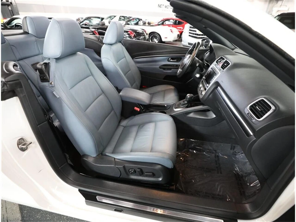 2014 Volkswagen Eos - Image 20 of 31