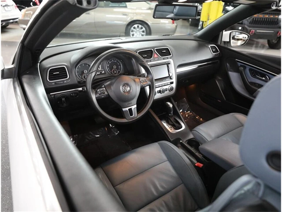2014 Volkswagen Eos - Image 24 of 31