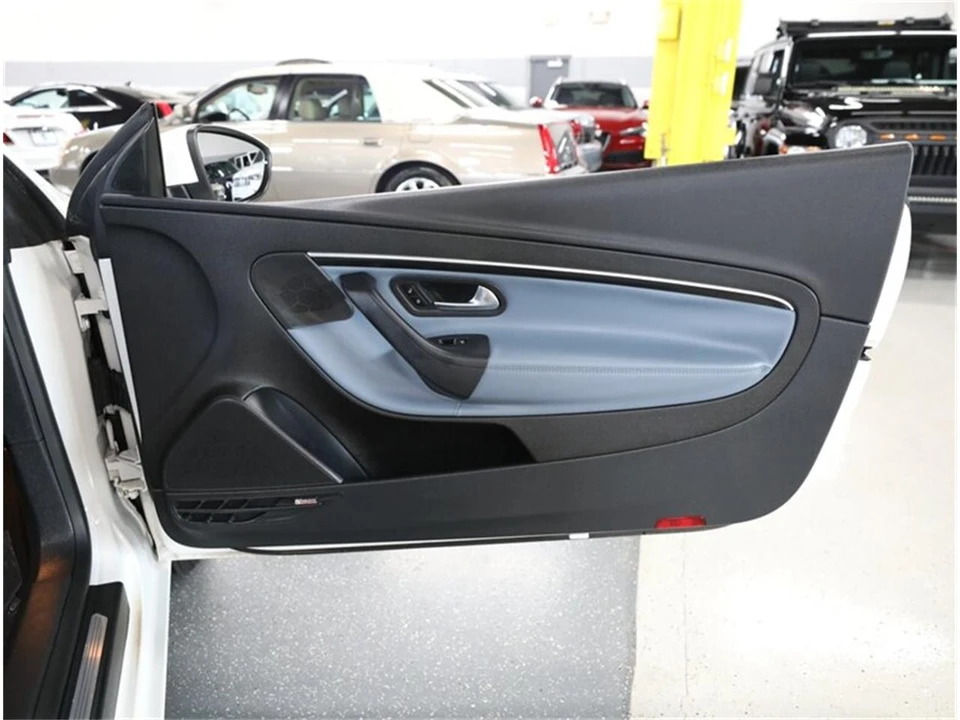 2014 Volkswagen Eos - Image 18 of 31