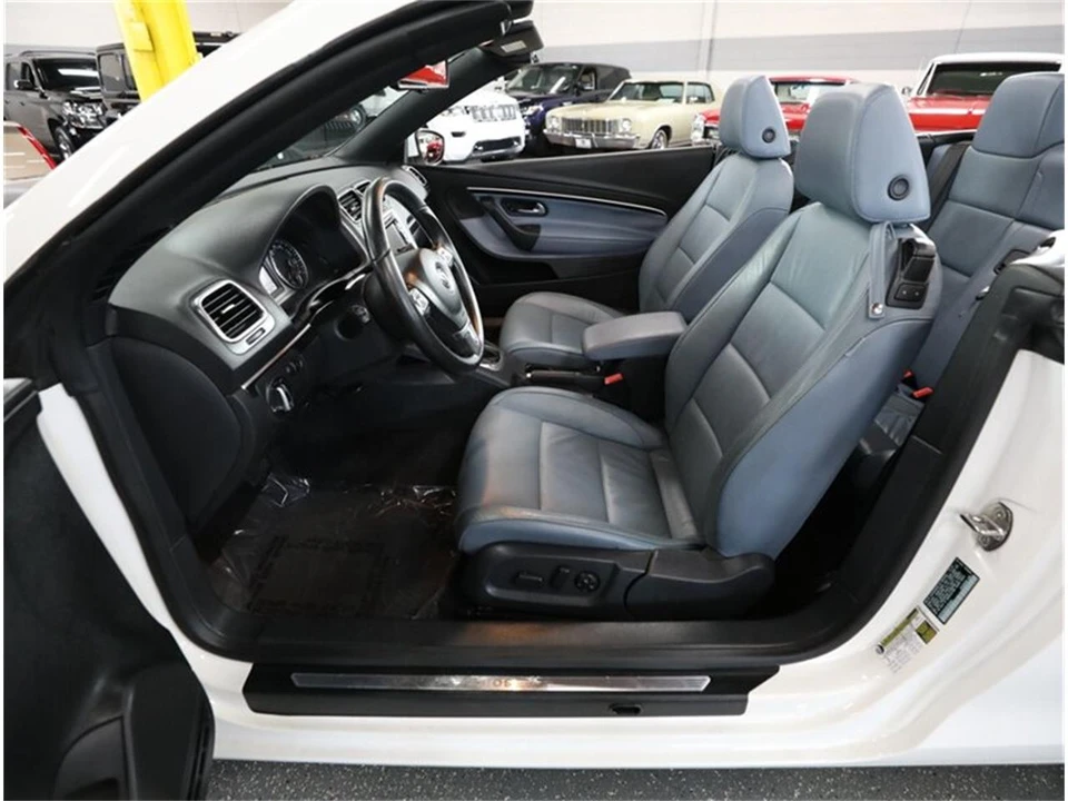 2014 Volkswagen Eos - Image 28 of 31