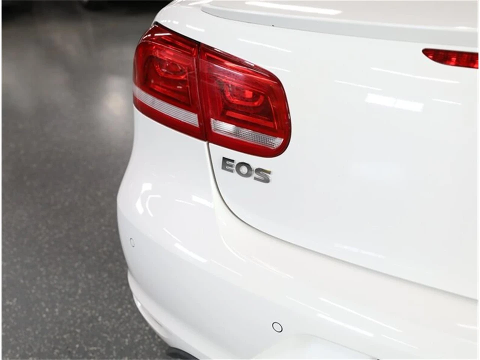 2014 Volkswagen Eos - Image 12 of 31