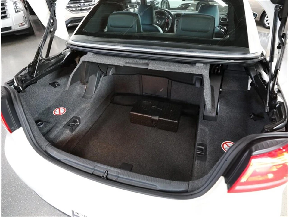 2014 Volkswagen Eos - Image 22 of 31