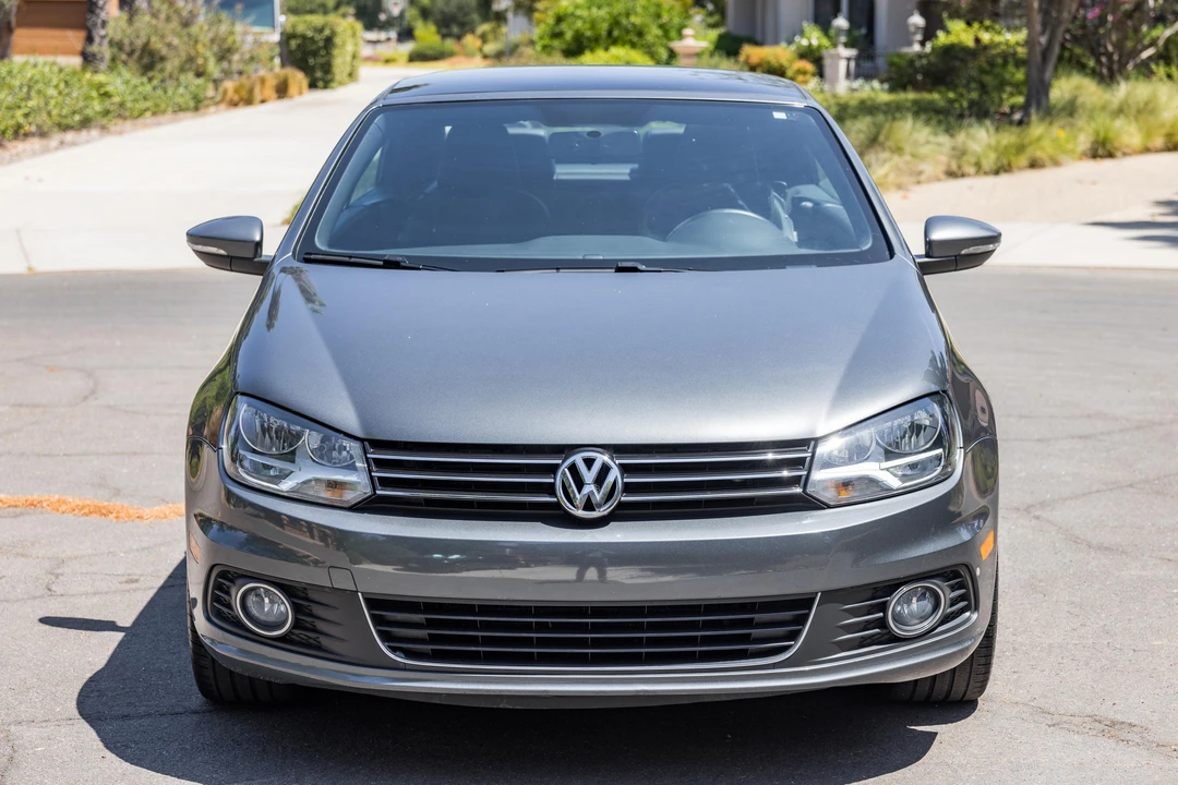 2014 Volkswagen Eos - Image 10 of 31