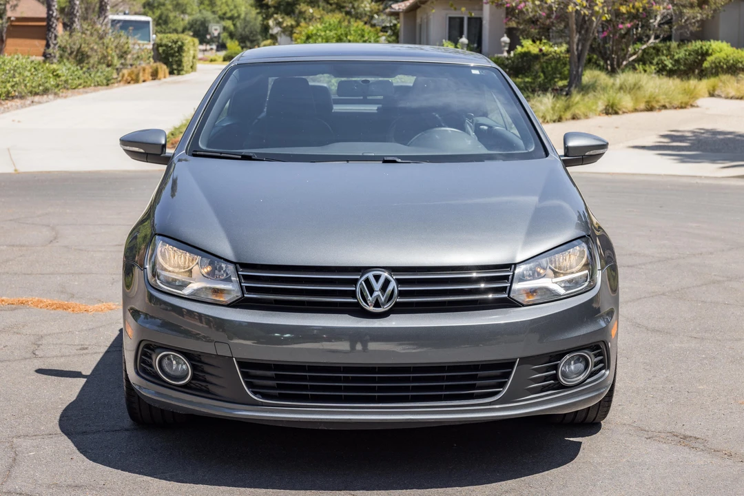 2014 Volkswagen Eos - Image 11 of 31