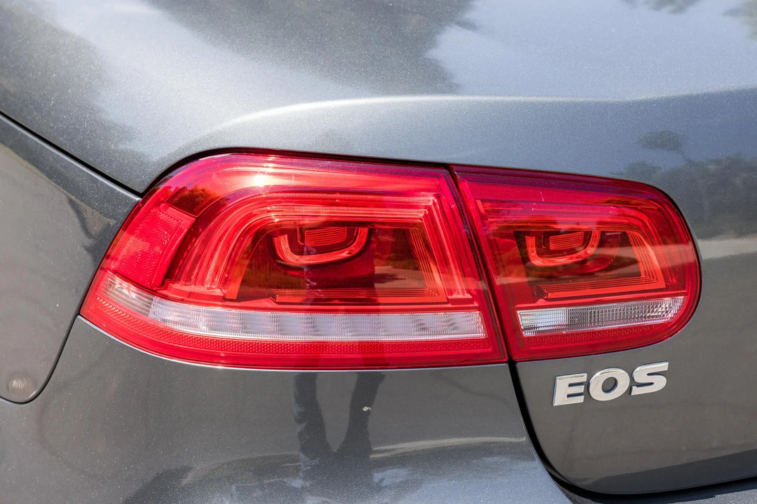 2014 Volkswagen Eos - Image 21 of 31
