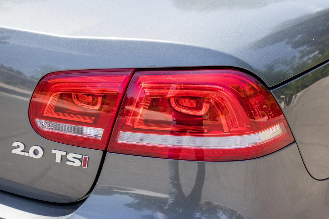 2014 Volkswagen Eos - Image 22 of 31
