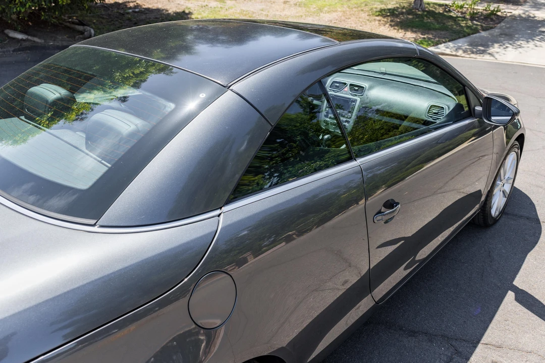 2014 Volkswagen Eos - Image 27 of 31