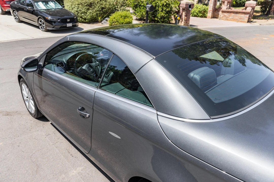 2014 Volkswagen Eos - Image 28 of 31