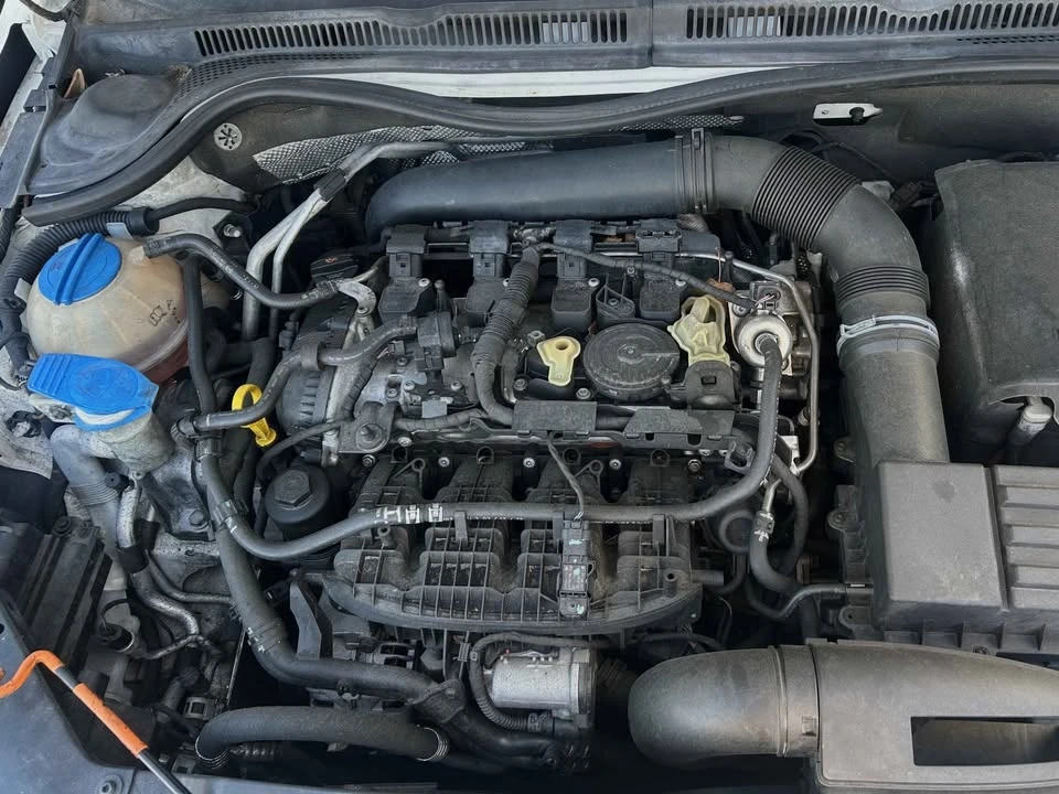 2014 Volkswagen A6 Jetta - Image 7 of 10