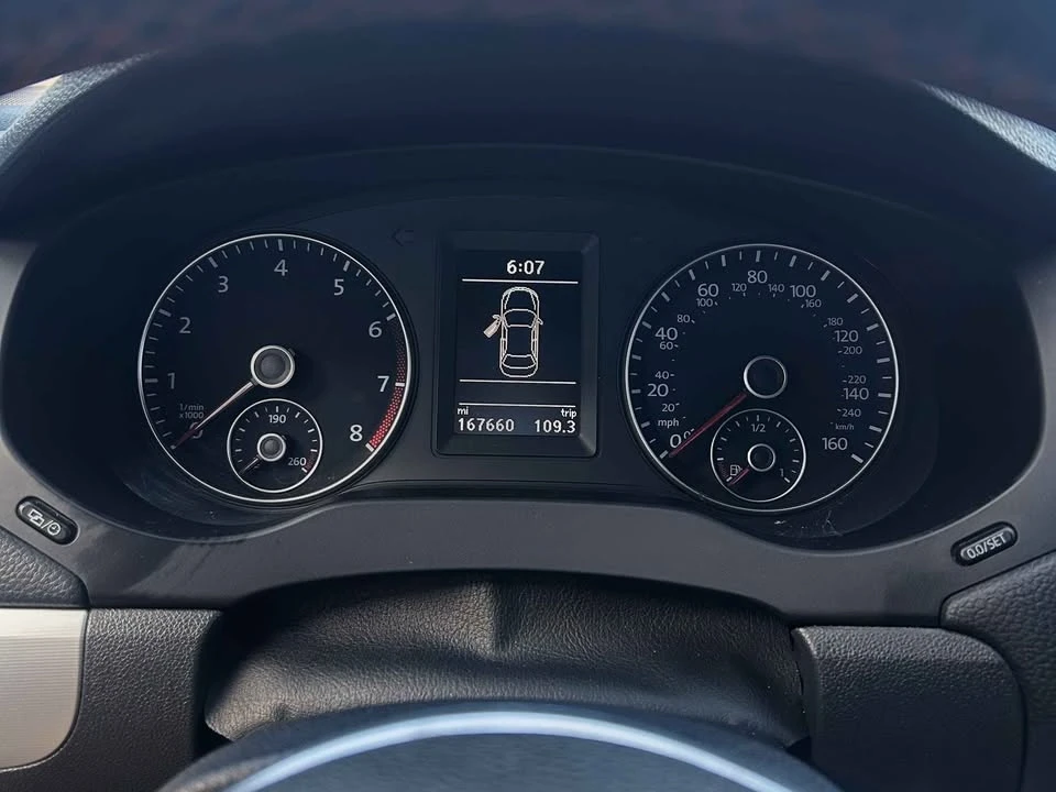 2014 Volkswagen A6 Jetta - Image 3 of 10