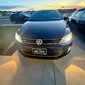 2014 Volkswagen GLI 2.0T