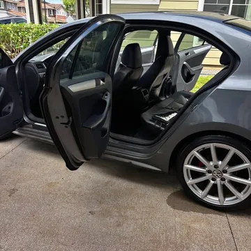 2014 Volkswagen GLI 2.0T
