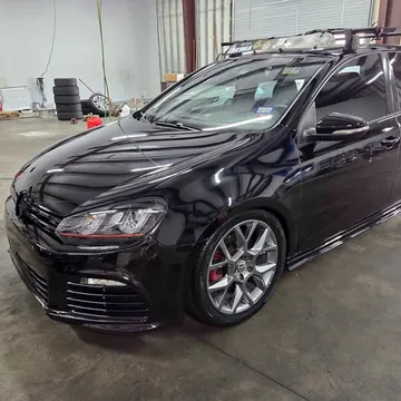 2014 Volkswagen GLI 2.0T Sedan 4D