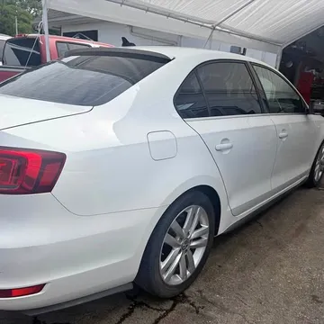 2014 Volkswagen GLI 2.0T Sedan 4D
