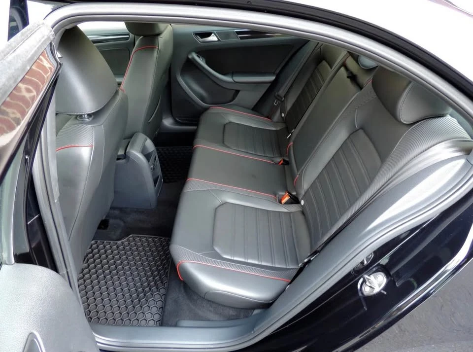 2014 Volkswagen A6 Jetta - Image 9 of 17