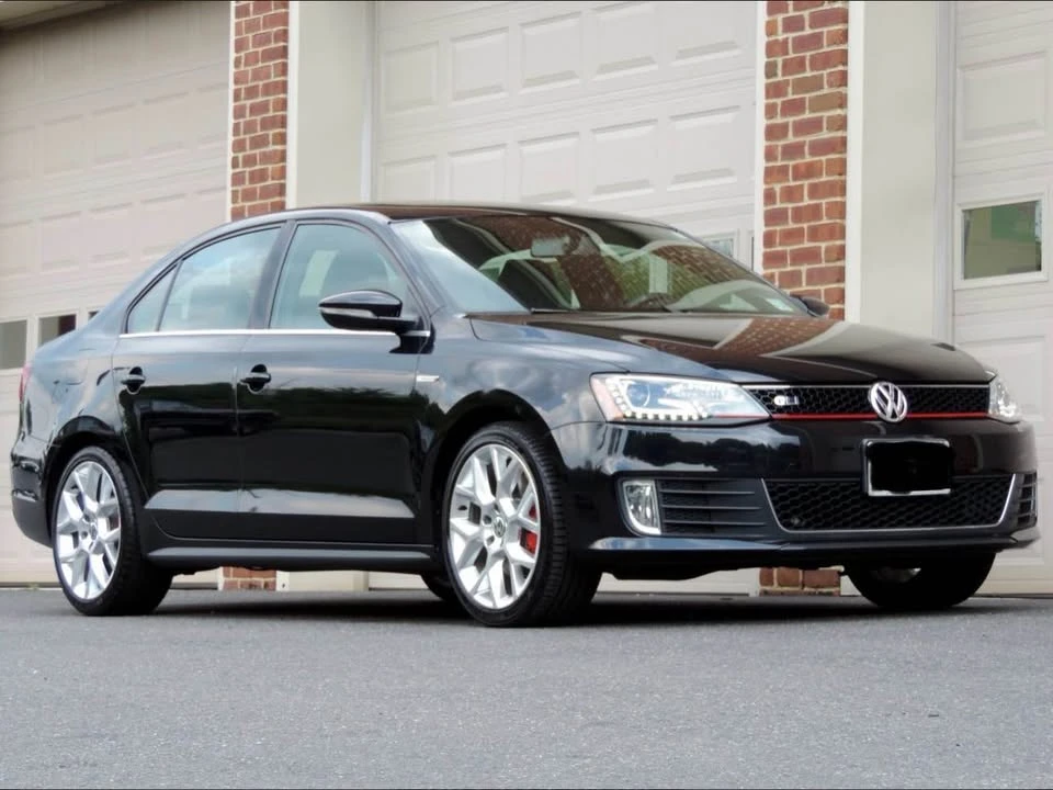 2014 Volkswagen A6 Jetta - Image 3 of 17
