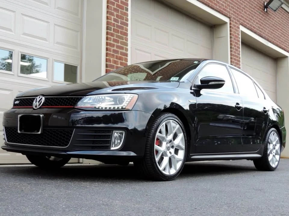 2014 Volkswagen A6 Jetta - Image 15 of 17