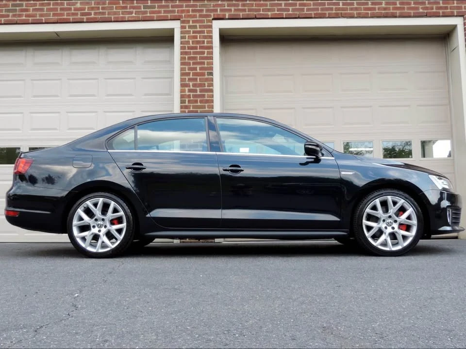 2014 Volkswagen A6 Jetta - Image 4 of 17