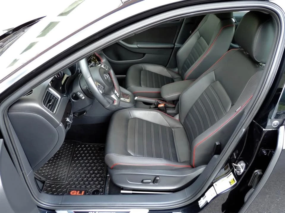 2014 Volkswagen A6 Jetta - Image 13 of 17