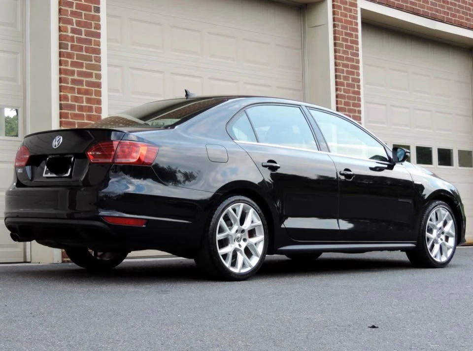 2014 Volkswagen A6 Jetta - Image 5 of 17