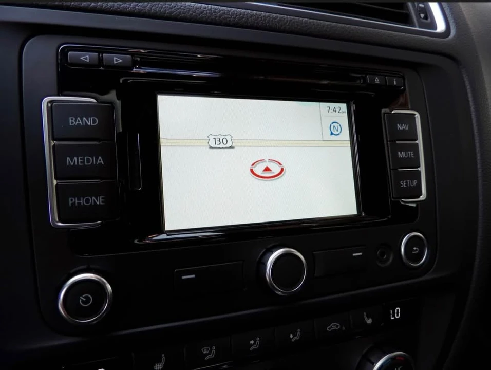 2014 Volkswagen A6 Jetta - Image 11 of 17