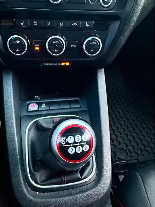 2014 Volkswagen A6 Jetta - Image 17 of 17