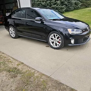 2014 Volkswagen GLI 30th Edition