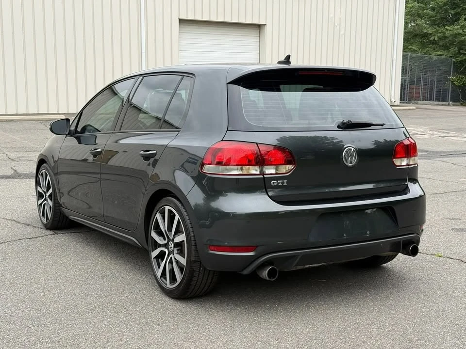 2014 Volkswagen Golf - Image 8 of 20