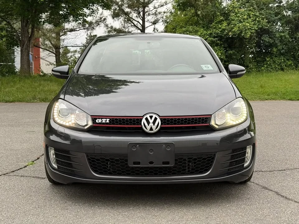 2014 Volkswagen Golf - Image 12 of 20