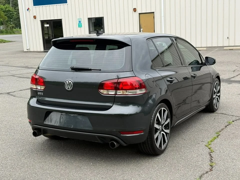2014 Volkswagen Golf - Image 4 of 20