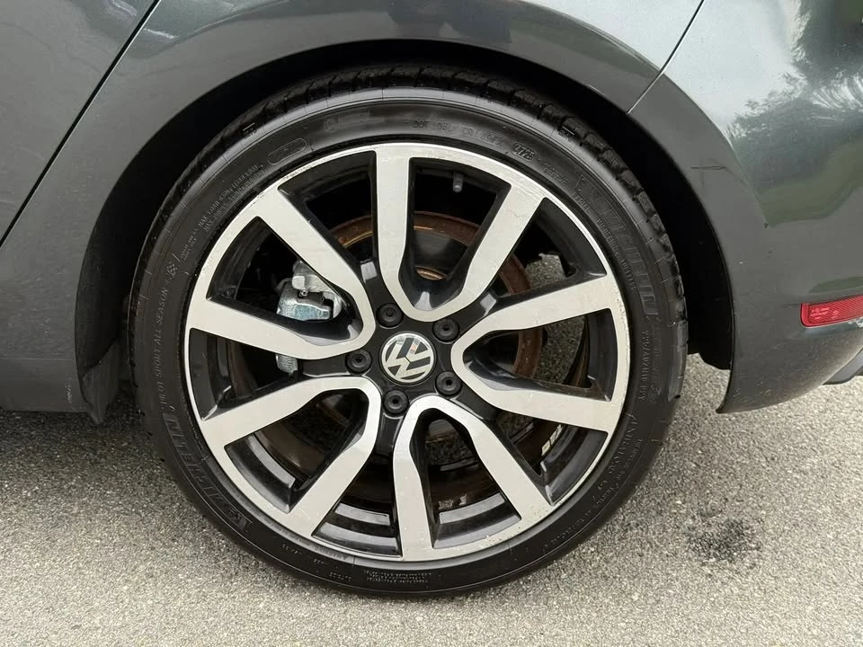 2014 Volkswagen Golf - Image 19 of 20