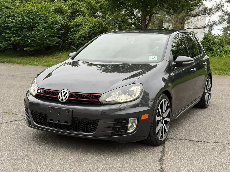 2014 Volkswagen Golf - Image 11 of 20
