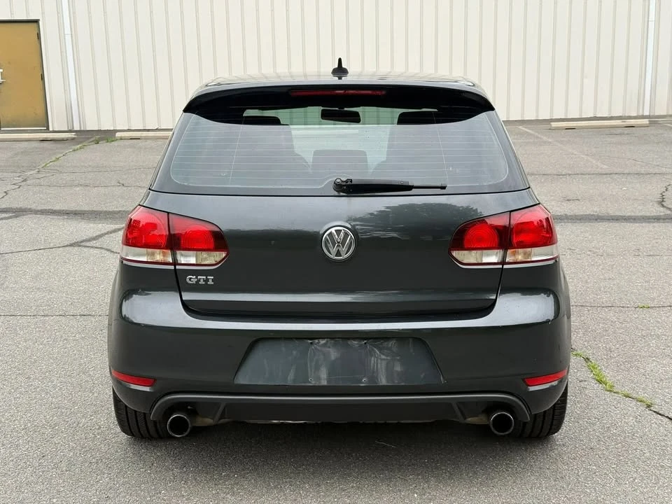 2014 Volkswagen Golf - Image 6 of 20