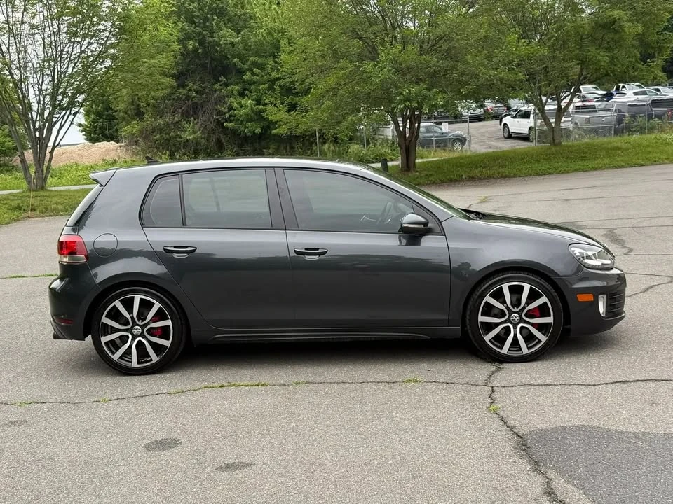 2014 Volkswagen Golf - Image 3 of 20