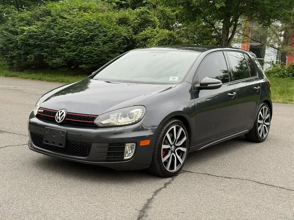 2014 Volkswagen Golf - Image 10 of 20