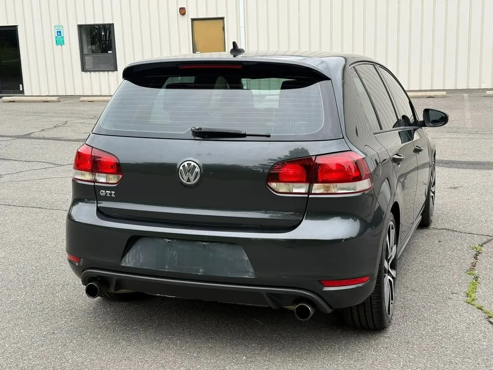 2014 Volkswagen Golf - Image 5 of 20