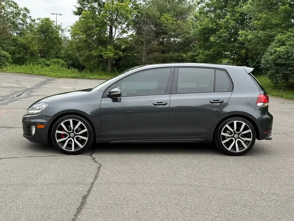 2014 Volkswagen Golf - Image 9 of 20