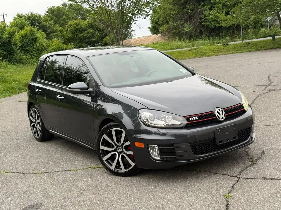 2014 Volkswagen Golf - Image 2 of 20