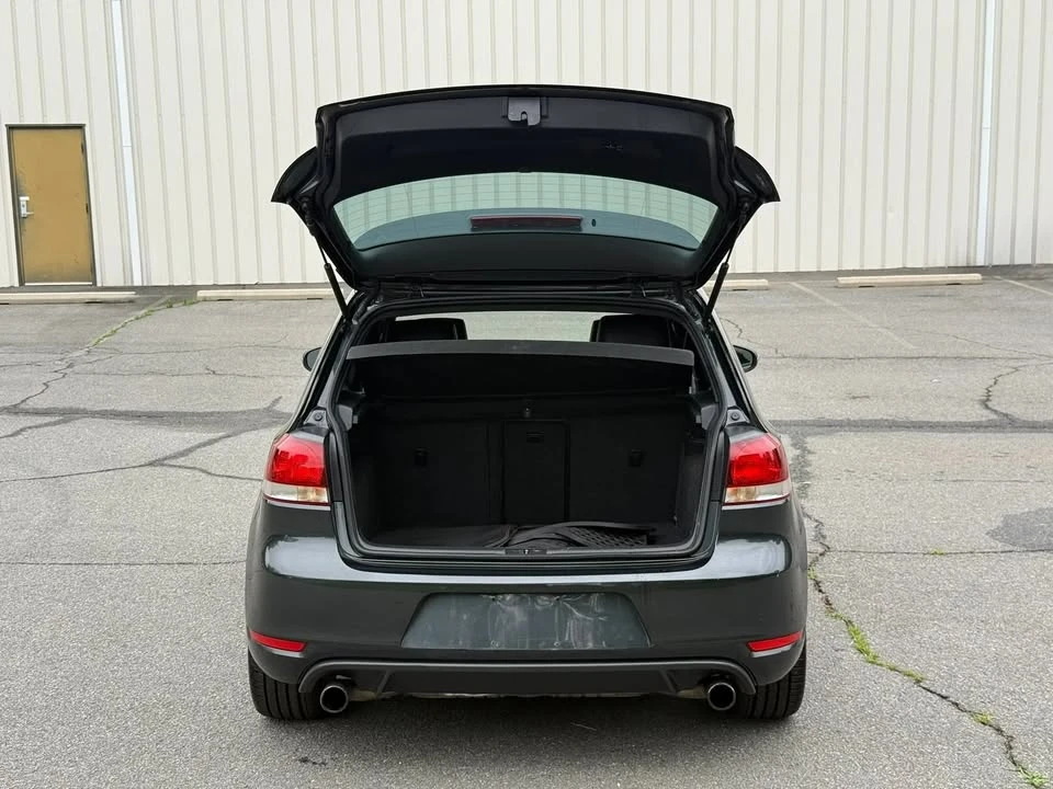 2014 Volkswagen Golf - Image 13 of 20
