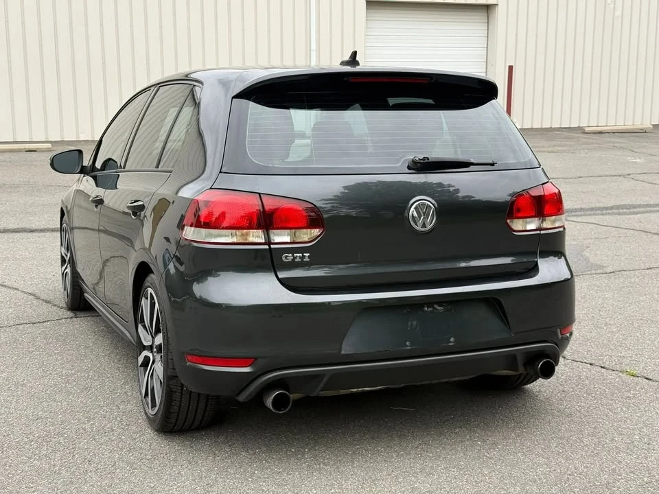 2014 Volkswagen Golf - Image 7 of 20